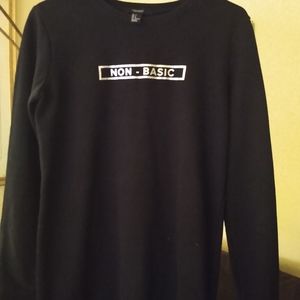 Forever 21 Sweater